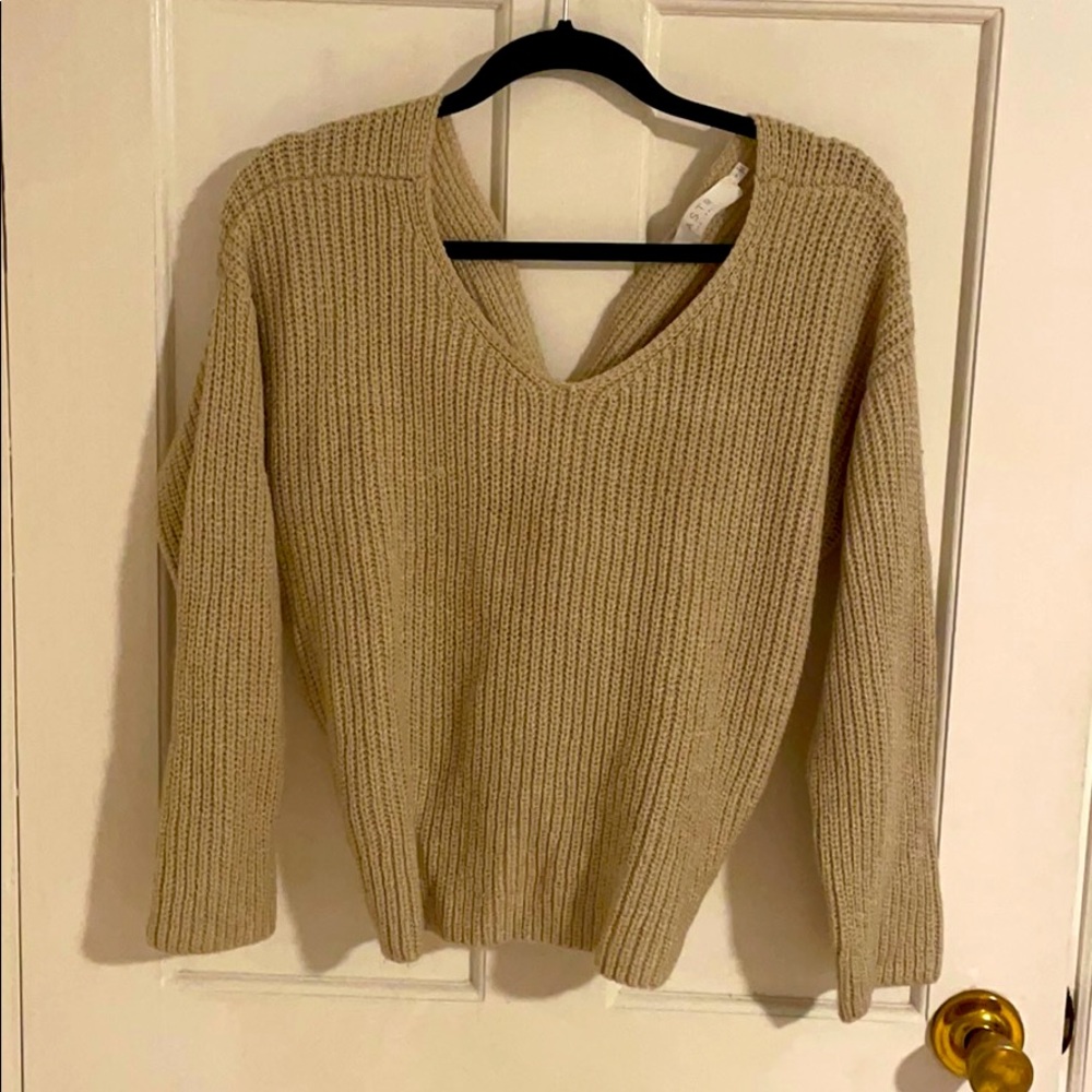 ASTR Sweater